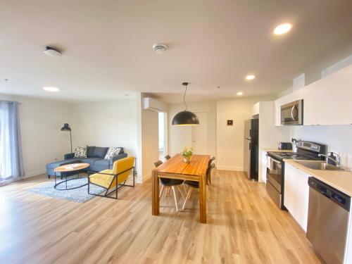 APPART-HOTEL L'UNI APPART-HOTEL L'UNI