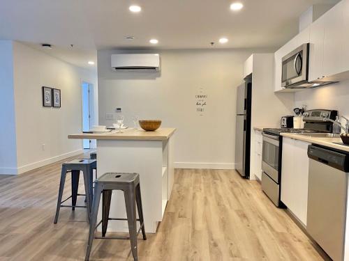 APPART-HOTEL L'UNI APPART-HOTEL L'UNI