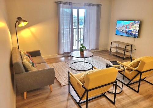 APPART-HOTEL L'UNI APPART-HOTEL L'UNI