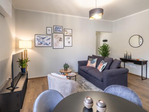 Ponte alle mosse APT - Dolcevita Holiday, Firenze