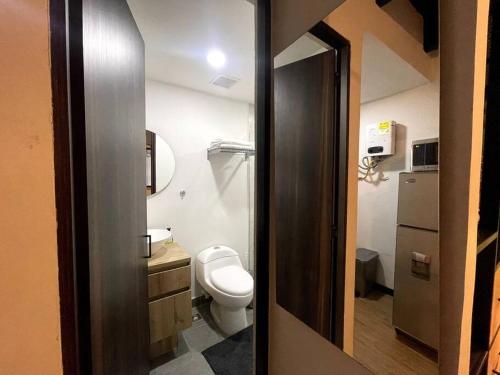 Apartamentos en el Poblado Medellín - Be Together by Roots Rentals TOG APTOS, Medellín (fotografie 10)