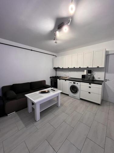 WHITE & SILVER LUXURY Apartament, Krajowa (zdjęcie 10)