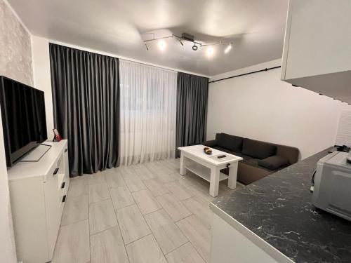 WHITE & SILVER LUXURY Apartament, Krajowa (zdjęcie 2)