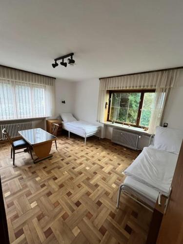 Monteurwohnung Wächtersbach (Monteurwohnung Wachtersbach) in Wachtersbach