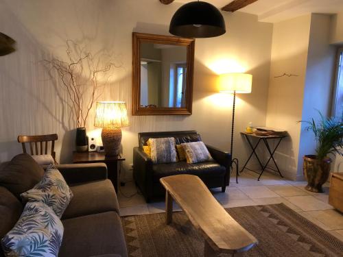 Sous le Clocher, Marsella (foto 3)