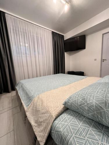 WHITE & SILVER LUXURY Apartament, Krajowa (zdjęcie 7)