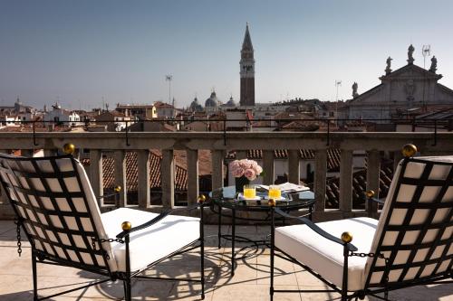 Nolinski Venezia - Evok Collection - Hotel - Venice