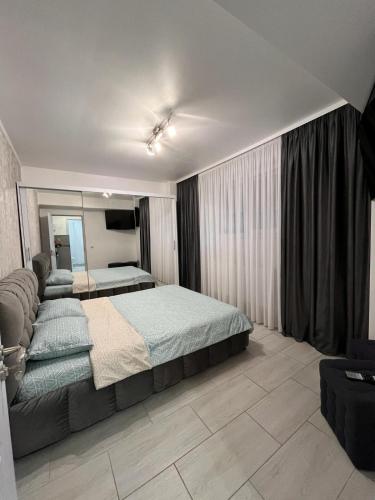 WHITE & SILVER LUXURY Apartament, Krajowa (zdjęcie 4)