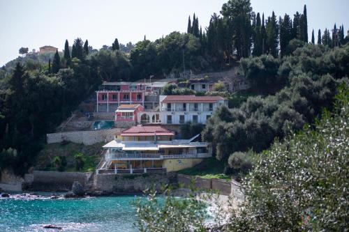 VILLA ATHINA 3