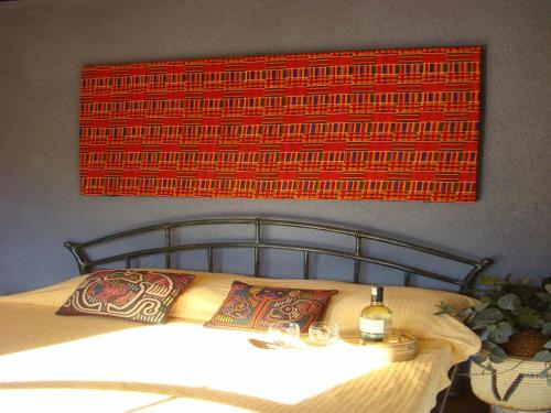 Ikweta Country Inn Maua