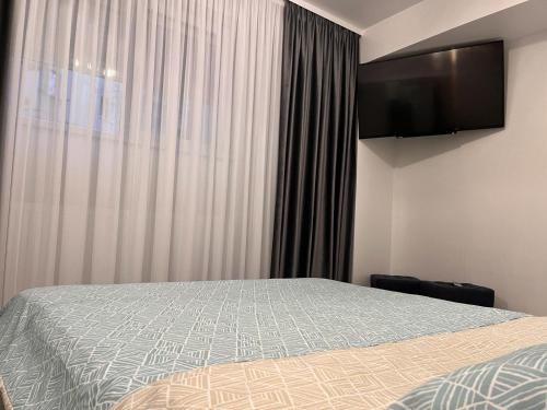 WHITE & SILVER LUXURY Apartament, Krajowa (zdjęcie 6)