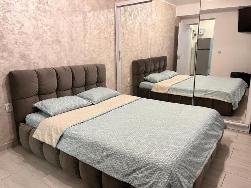 WHITE & SILVER LUXURY Apartament, Krajowa (zdjęcie 5)