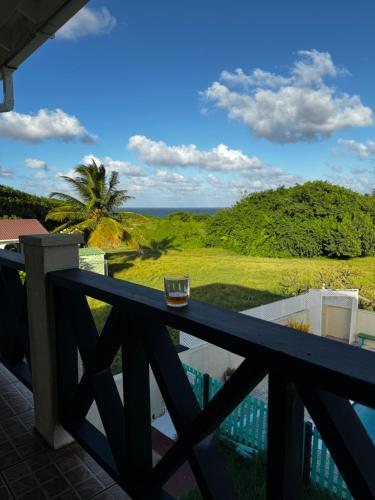 Lailamar Villa, Ocean view & Pool - Entire Villa