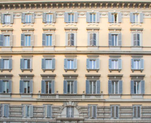 Downtown Accommodation 2