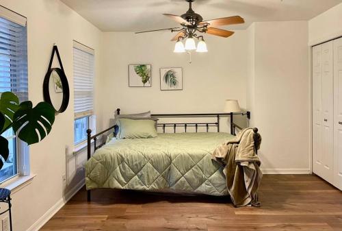 GREAT3Bed&3bath. 2balconies. Perfect Gainesville neighborhood in West Hills, USA