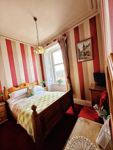 Rosehall Hotel, Edimburgo (foto 2)