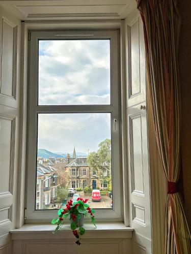 Rosehall Hotel, Edimburgo (foto 9)