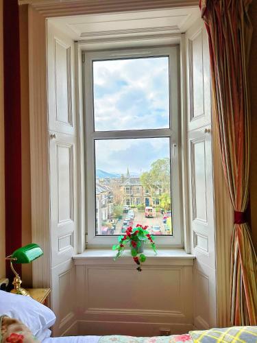 Rosehall Hotel, Edimburgo (foto 10)