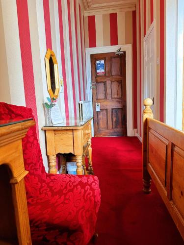 Rosehall Hotel, Edimburgo (foto 4)