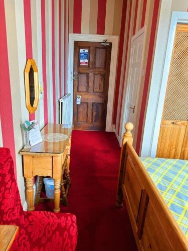 Rosehall Hotel, Edimburgo (foto 5)