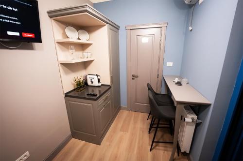 Tempus Room Type - Double Room