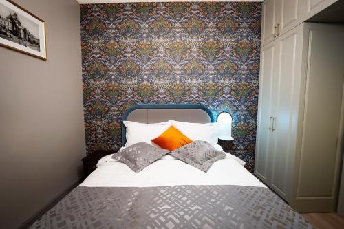 Tempus Room Type - Queen Room