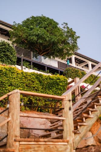 Sunset Reef St. Kitts