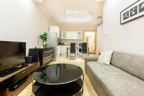 Downtown home by STN, Budapešť