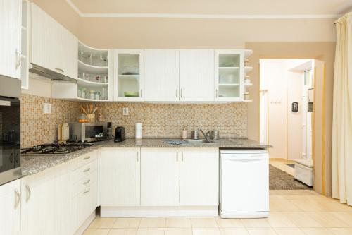 Two-Bedroom Apartment image 10