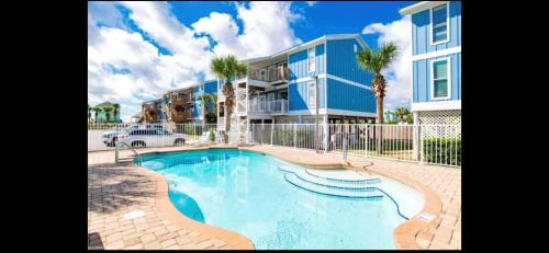Seahorse 512- Seahorse Condos in ลิตเติ้ล ลากูน