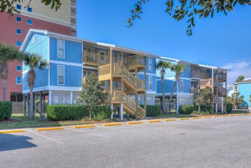 Seahorse 512- Seahorse Condos in ลิตเติ้ล ลากูน