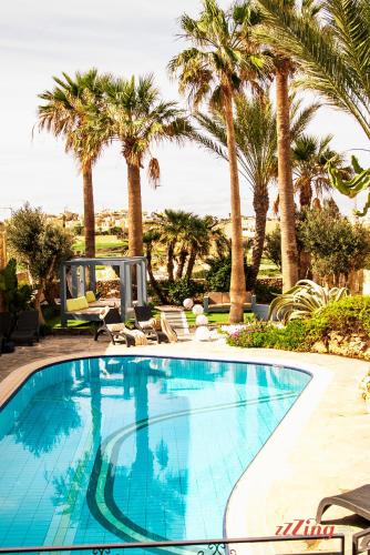 Gozo Dream with Heated Indoor Pool and an Outdoor Pool