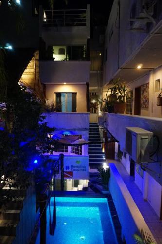 Hostelito Hotel - 전망