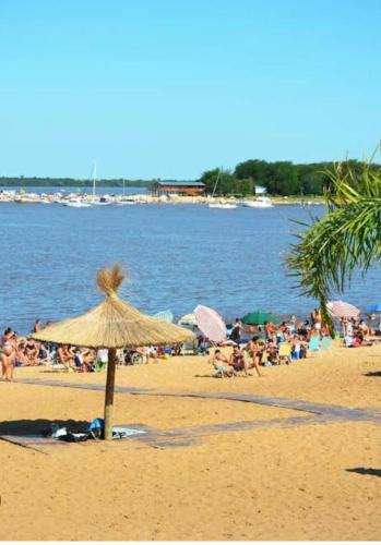 Mi casa, tu casa in 康塞普西翁-德爾-烏拉圭