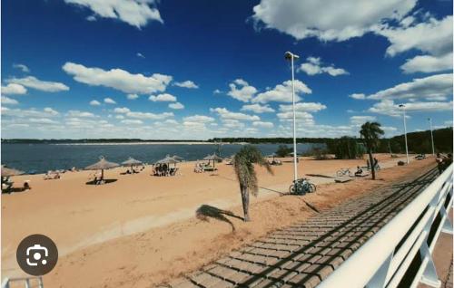 Mi casa, tu casa in 康塞普西翁-德爾-烏拉圭