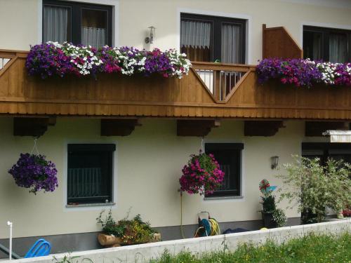 Appartement Hochmuth