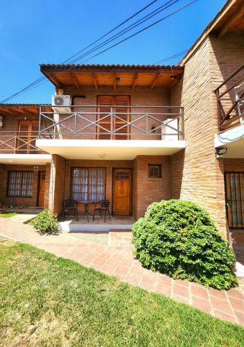 Three-Bedroom Apartment room in Vacaciones Diferentes 25 de Mayo