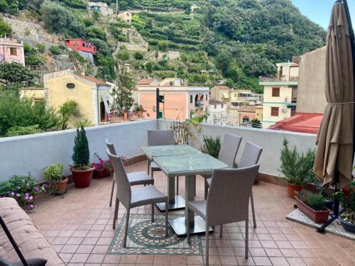 Keteia - Amalfi Coast, Cetara (fotografie 5)