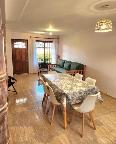 Three-Bedroom Apartment image 7