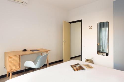 Maria Poblenou Apartment By Olala Homes Room Type - Three-Bedroom Apartment
