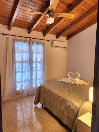 Three-Bedroom Apartment image 4