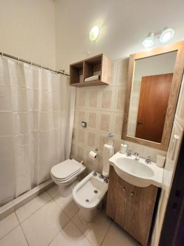 Three-Bedroom Apartment image 3