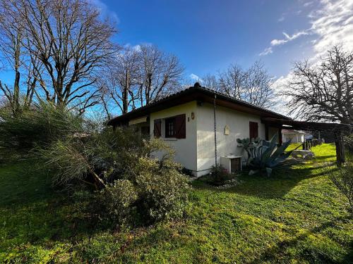 Maison dans la forêt - Location saisonnière - Gujan-Mestras