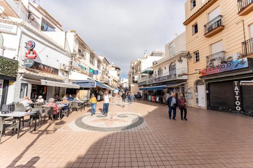 Malagasuite San Miguel Torremolinos - image 2