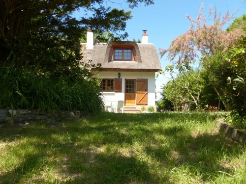 La Flore De Lys, lovely cottage ideal for 2 adults and 1 bébé