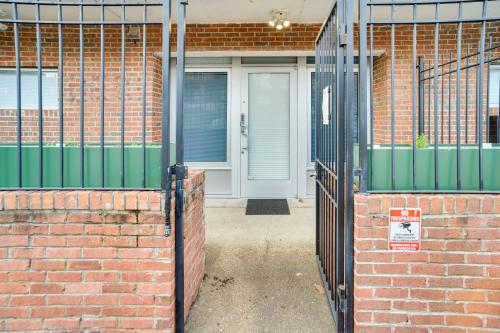 Centrally Located Nashville Home 3 Mi to Broadway in Nashville, USA