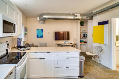 Centrally Located Nashville Home 3 Mi to Broadway in Nashville, USA