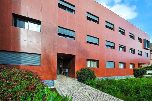 Oeiras by the beach - Checkinhome, Oeiras (fotografie 9)