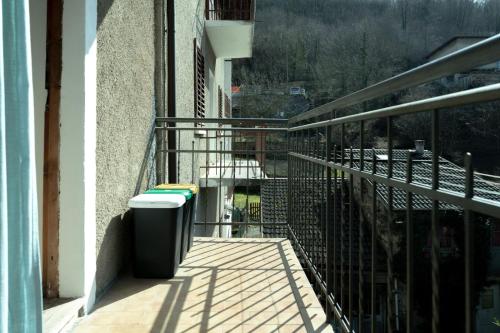 Alla Contrada, Pergine Valsugana Ospitar