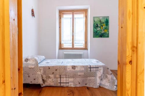 Alla Contrada, Pergine Valsugana Ospitar